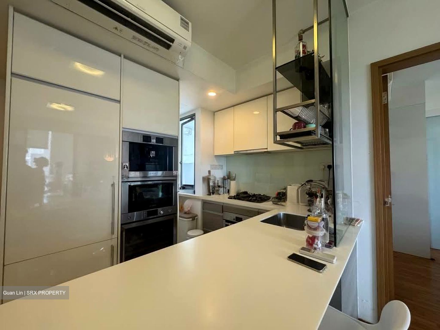 The Shore Residences (D15), Condominium #601572741